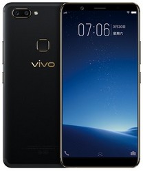 Замена камеры на телефоне Vivo X20 в Набережных Челнах